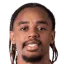 Bradley Barcola