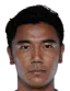 Daniel Lalhlimpuia