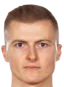 Davíð Kristján Ólafsson