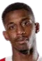 Isaiah Jones