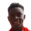 gibril sosseh