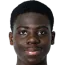 Omari Forson