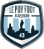 Le Puy Foot 43 Auvergne