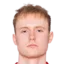 Markus Haaland