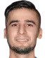 Komron Tursunov