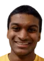 Anujan Rajendram