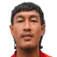 Hansamu Yama Pranata