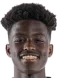 Isaac Achmed Koroma Junior Babadi