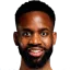 Cédric Bakambu