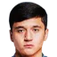 Abdukodir Khusanov