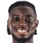 Gideon Mensah