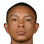 Cristian Ramírez