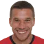 Lukas Podolski