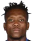 David Okereke