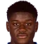 Bryan Limbombe