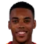 Garry Rodrigues