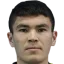 Sherzod Temirov