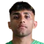Rodrigo González