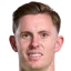 Dean Henderson