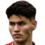 Giovanny Andrés Ávalos Ovelar