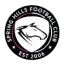 Spring Hills FC Women