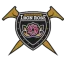 Iron Rose (W)