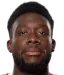 Alphonso Davies