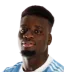 Samuel Afriyie Owusu