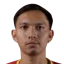 Jeremiah Chabon Borlongan