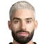Yannick Carrasco