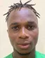 santigie sesay