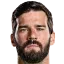 Alisson Becker