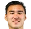 Adilbek Zhumakhanov