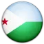 Djibouti nữ