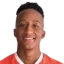 Yaliston Martínez