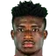 Mohammed Kudus