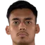 Harith Haiqal