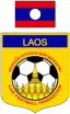 Lào nữ