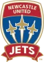 Newcastle Jets U23 (W)