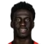 Josué William·Cuero Mercado