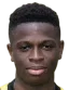 Romaric Yapi
