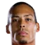 Virgil van Dijk