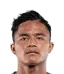 Edmund Lalrindika