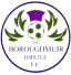 Boroughmuir Thistle FC Women