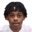 Tyrese Hall