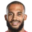 Bryan Mbeumo