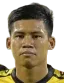 Suhaimi Anak Salau