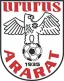 Ararat Yerevan II